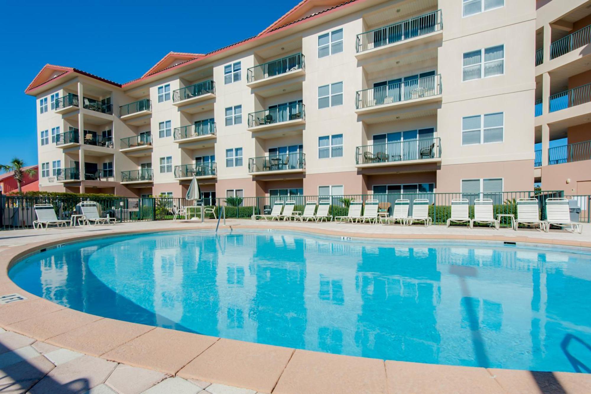 Emerald Waters Destin Quarto foto