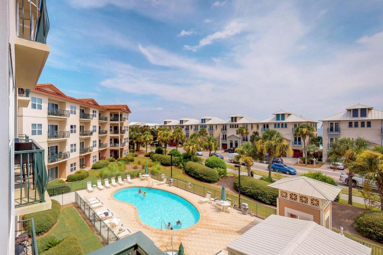 Emerald Waters Destin Exterior foto